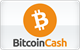 Bitcoin Cash cryptocurrency payment method accepted at Netflix Casino